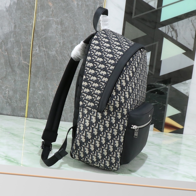 Christian Dior Backpacks